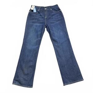 NWT 2000s Rock & Republic VTG Johnny Morphine Flare Jeans Sz 38 Waist 36" Inseam